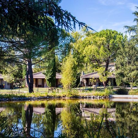 Hotel Du Cros D'Auzon Saint-Maurice-d'Ardeche Екстер'єр фото