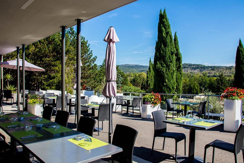 Hotel Du Cros D'Auzon Saint-Maurice-d'Ardeche Екстер'єр фото