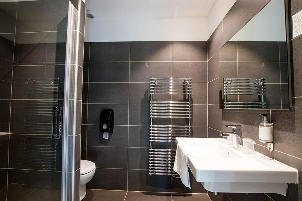 Hotel Du Cros D'Auzon Saint-Maurice-d'Ardeche Екстер'єр фото